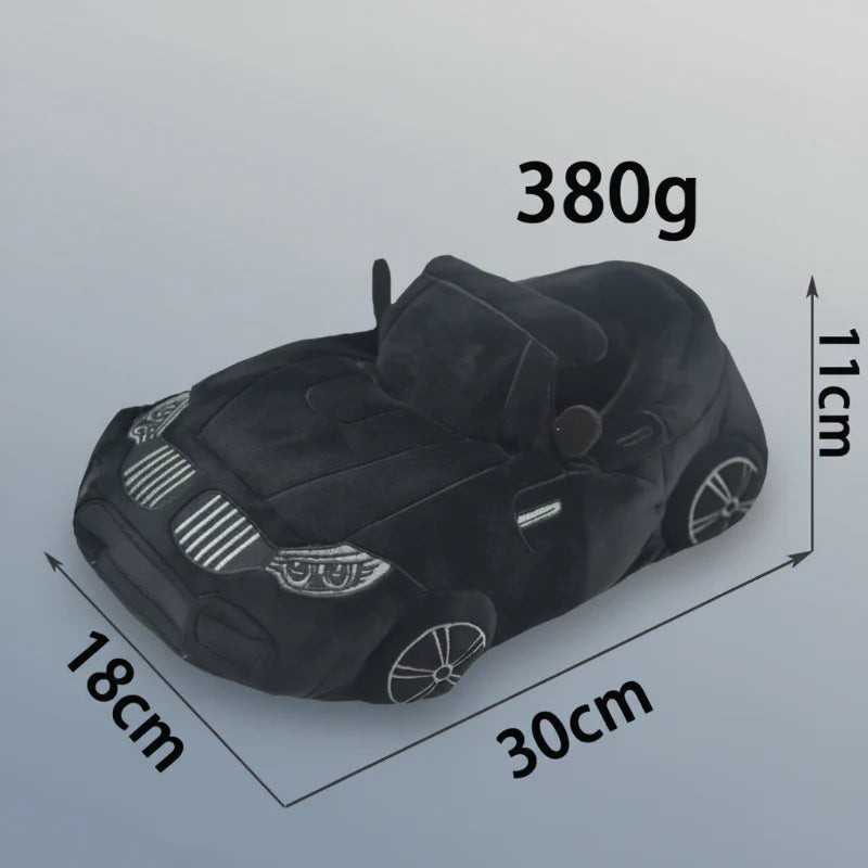 ZoomFeet – Ciepłe i fajne – kapcie wyścigowe