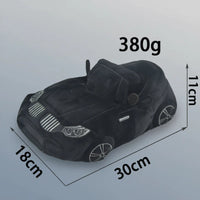 Thumbnail for ZoomFeet – Ciepłe i fajne – kapcie wyścigowe