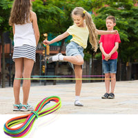 Thumbnail for RainbowJump – Urocze i zabawne – skakanka