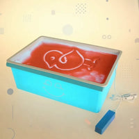 Thumbnail for MiniDunes – Kreatywny i interaktywny zestaw do zabawy w piasku