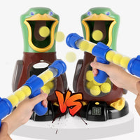 Thumbnail for Air Duck Shooter – Strzelaj i zdobywaj punkty – Duck Hunt Zabawkowa strzelba
