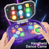 Thumbnail for Rhythm Master Game – Reakcja i koncentracja – muzyka, taniec, zabawa