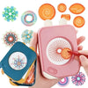SpiroArt – Kreatywne i edukacyjne – Spirograph Designer