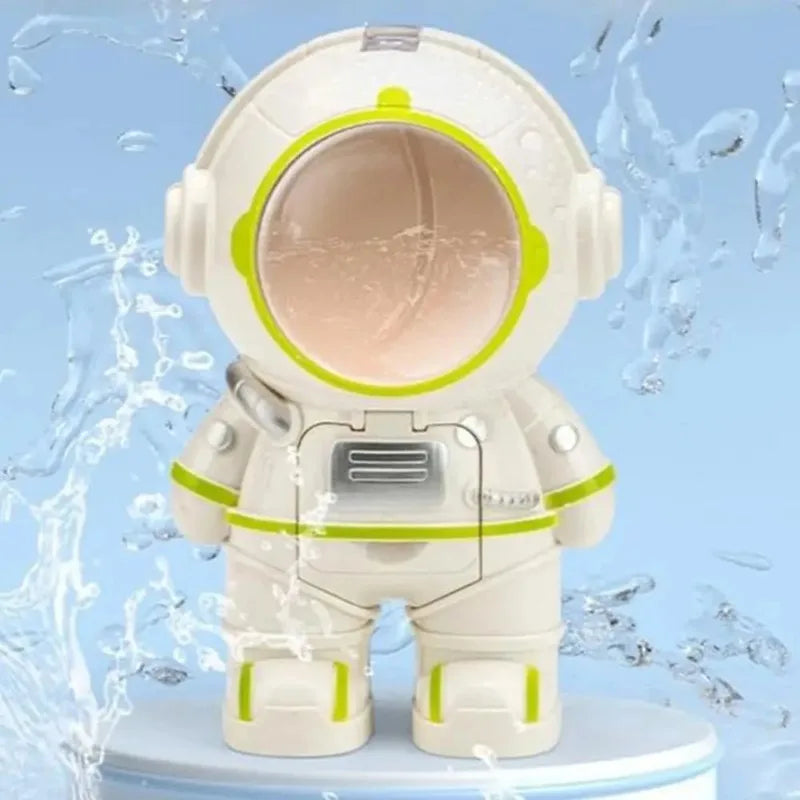 SpaceBot – Fajny i praktyczny – kubek Astronaut