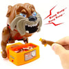 Funny Bad Dog™ - Śmiech i zabawa gwarantowane - Zabawna gra planszowa o złym psie
