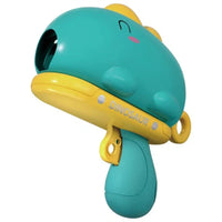 Thumbnail for Target Rex™ – Dino Mikspel – Pistolet na kulki i tarcza