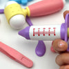 Doctor Playset™ - Społeczne i edukacyjne - zestaw do zabawy w doktora