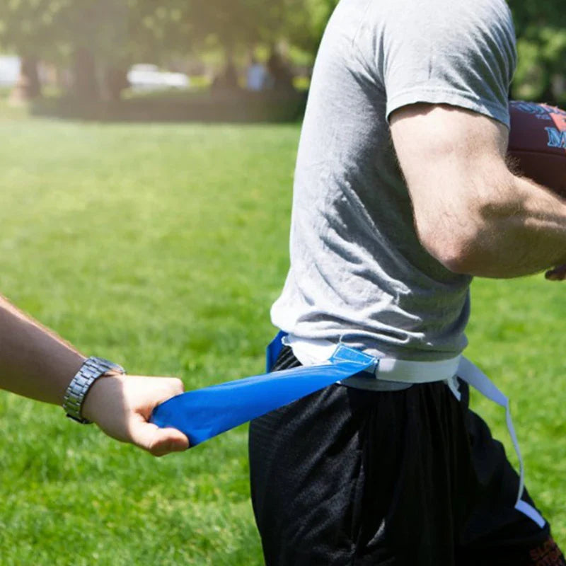 SportTag – Aktywność i sport – Opaska z flagą dla drużyn