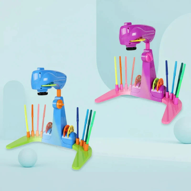 LightArt – Fajne i interaktywne – zabawka-projektor