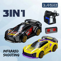 Thumbnail for SpeedBlaster – Szybki i aktywny – RC Stuntauto