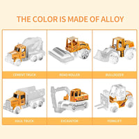 Thumbnail for MegaMover – Realistyczny i przyjemny – Container Truck