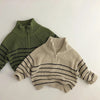 Mini Fashion™ - Sweter dziecięcy  - Odzież dla dzieci
