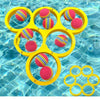Fun Splash - Splash & Play - Gra w pierścienie wodne