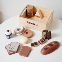 Thumbnail for Cutting Play Set™ – Wycinanie i zabawki - Zabawki kuchenne