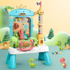 Mini Claw Machine – Chwyć i wygraj – automat z zabawkami