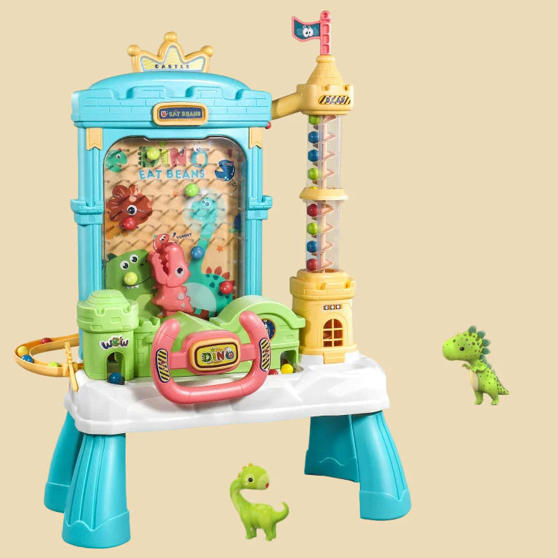 Mini Claw Machine – Chwyć i wygraj – automat z zabawkami