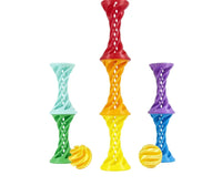 Thumbnail for SpiraPop – Wyjątkowa i relaksująca – zabawka antystresowa 3D Decompression Fidget Toy