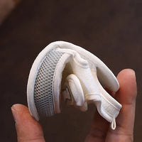 Thumbnail for TinySteps – Oddychające i lekkie – letnie sandałki dla niemowląt z antypoślizgową podeszwą