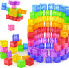 Magic Cubes - Fantazja i zabawa – magnetyczne klocki konstrukcyjne