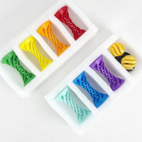 Thumbnail for SpiraPop – Wyjątkowa i relaksująca – zabawka antystresowa 3D Decompression Fidget Toy