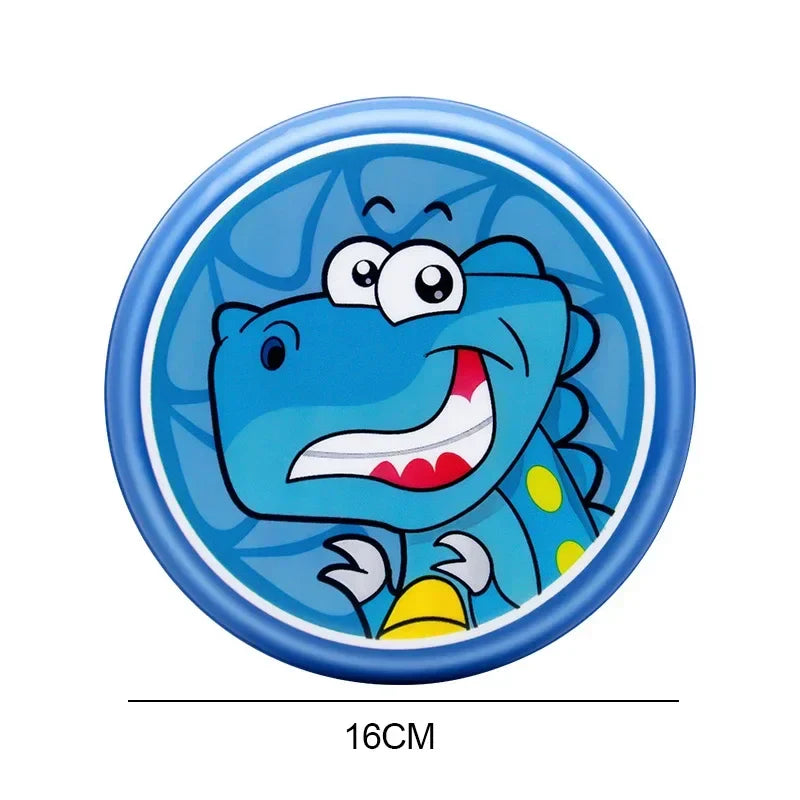 SkyDisk – Interaktywny i zabawny – Dino Frisbee