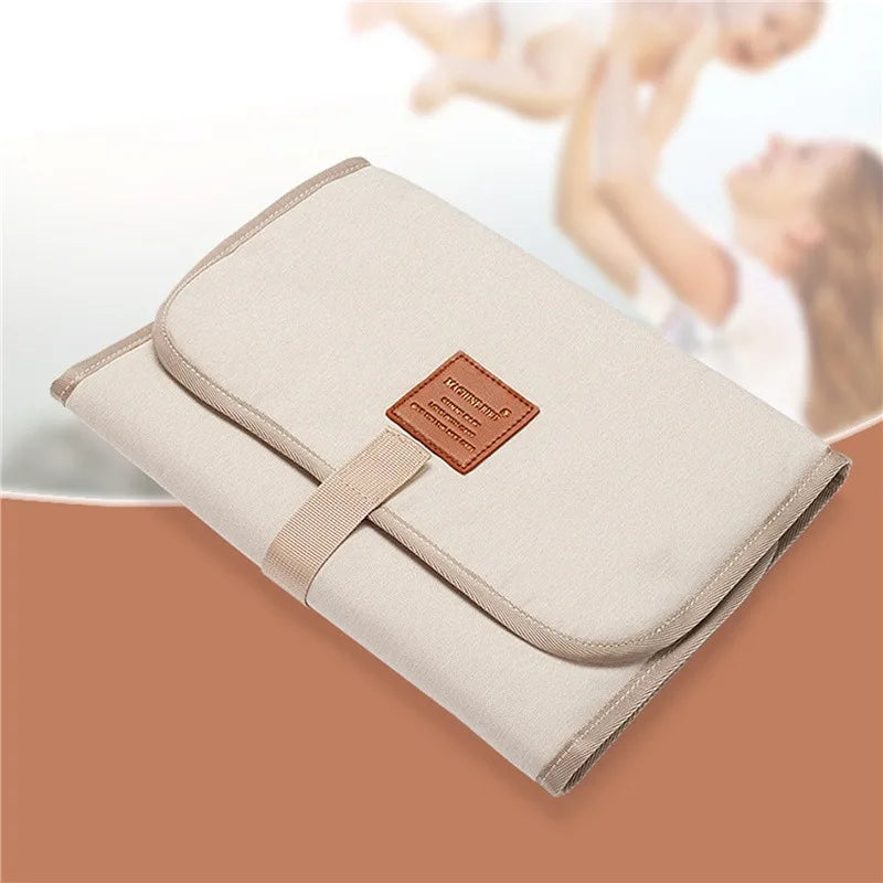 SnugPad – Komfort i wygoda – Mata do przewijania