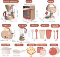 Thumbnail for DreamCook – Fantazja w akcji - zabawkowe urządzenia kuchenne