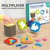 Logic Blocks™ – Kolor i kreatywność – Puzzle geometryczne