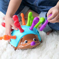 Thumbnail for Hedgehog Toy™ - Sensoryczny jeż - Zabawka edukacyjna