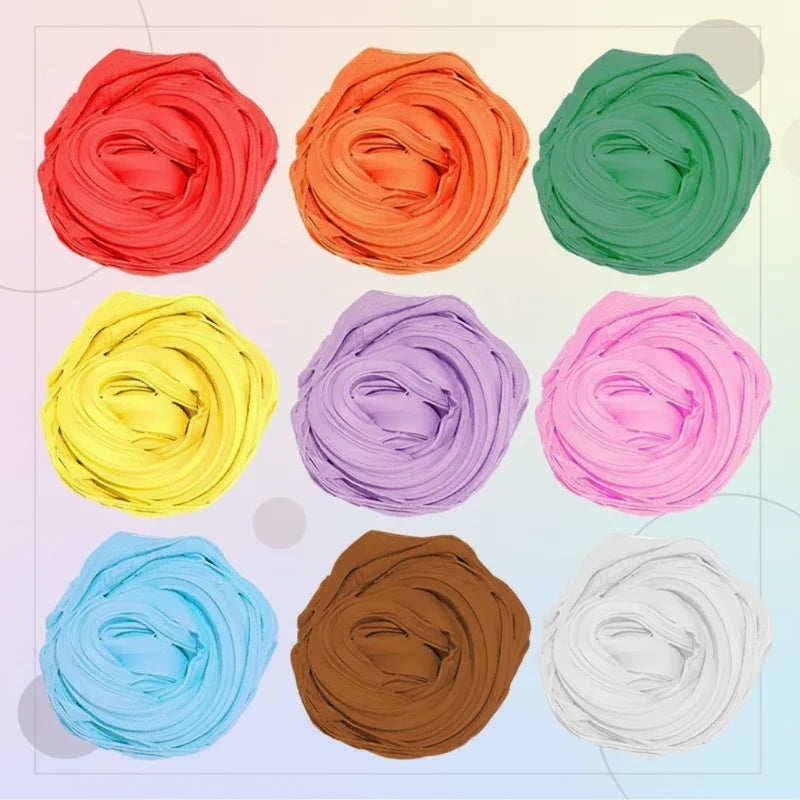 Baby Imprint Clay Kit – Wspomnienie i wyjątkowość – zestaw do odlewów z gliny
