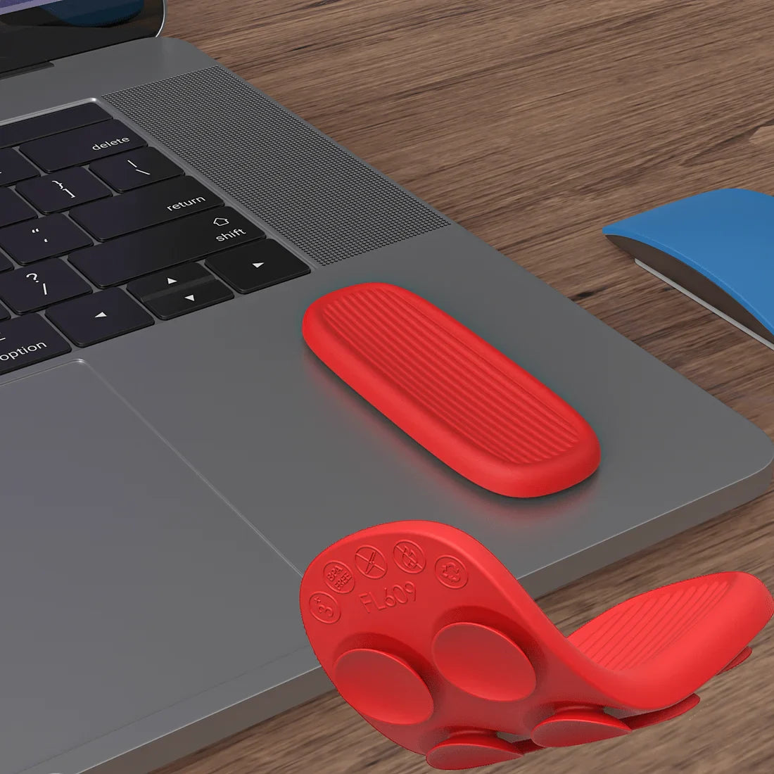 FidgiLine – Uspokajający i elastyczny – sensoryczny pasek relaksacyjny