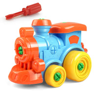 Thumbnail for DIY Vehicle™ – Złóż i jedź - zestaw śrub do samochodzików