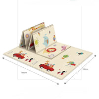 Thumbnail for Play Mat™ - Mata sensoryczna dla dziecka - Zabawka edukacyjna