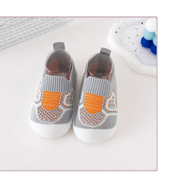 Mini Fashion™ - Buciki dziecięce - Obuwie dla dzieci