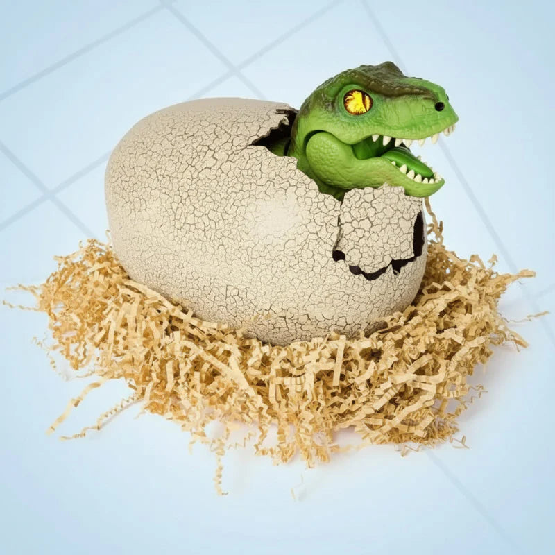 Grow-A-Rex – Zabawny i sprytny – Jurassic Dino