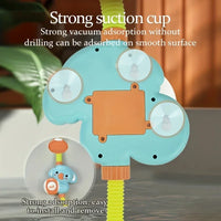 Thumbnail for Elephant Shower Set™ – Spetterpret w Bad - Bad Douchekop