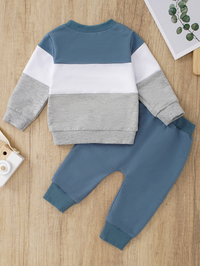 Thumbnail for KidoFlex – Casual & Comfortabel - Bluza do biegania
