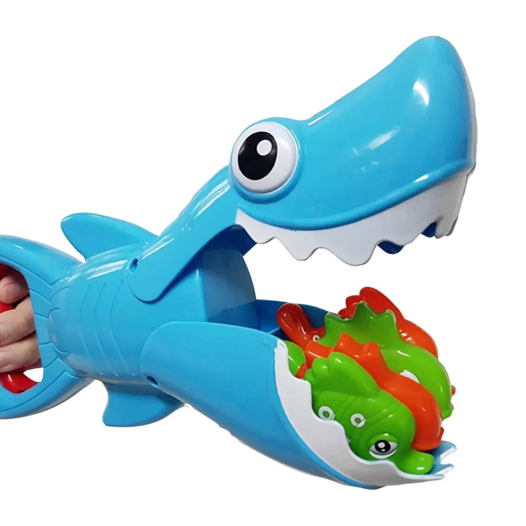 Shark Grabber™ - Szczęka rekina - Zestaw łowienie rybek