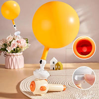Thumbnail for Montessori Blowing Toy™ - Poprawa umiejętności i komunikacji - Dmuchane zabawki do zabawy Montessori
