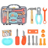 Kids Toolset™ - Kreatywność i pewność siebie - zestaw narzędzi dla dzieci