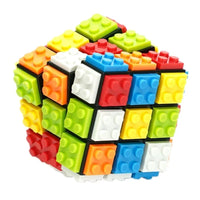 Thumbnail for Magic Cube Puzzle™ - Turlaj, zastanawiaj się i rozwiązuj - Puzzle