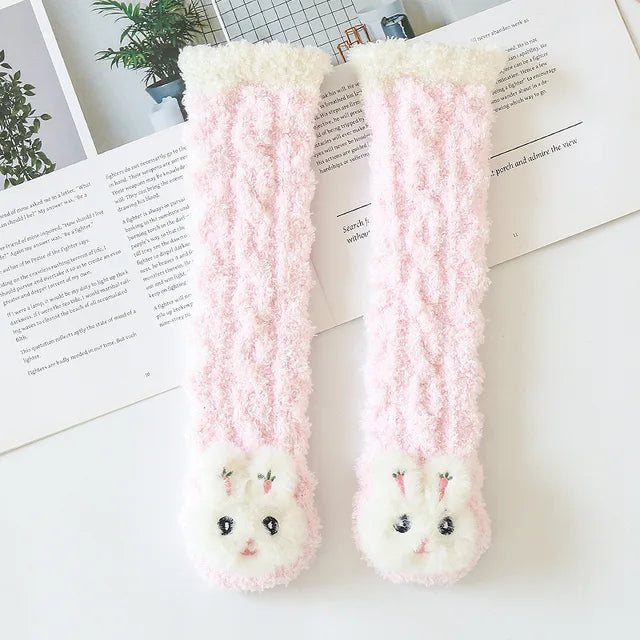 Mini Fashion™ - Ocieplacze na nogi dla dzieci - Getry na łydki