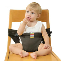 Thumbnail for Baby Meal Belt - Bezpieczne i wygodne - szelki bezpieczeństwa dla dzieci