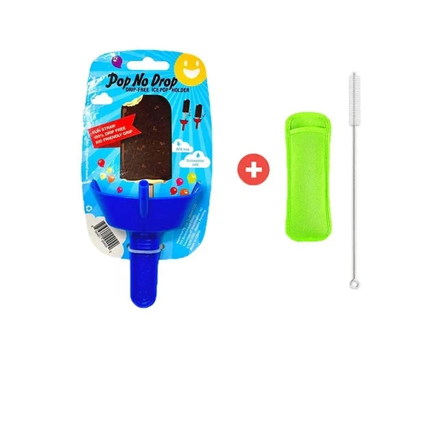 Icelolly Buddy™ - Uchwyt na lody - Podkładka pod lody