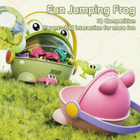 Thumbnail for FroggyPlay – Aktywne i towarzyskie – gra w skakanie żabką