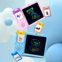 Thumbnail for Clever Play Tablet - Nauka słówek - tablet dla dzieci