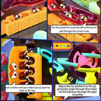 Thumbnail for SmartTrack – Kreatywne i edukacyjne – przygodowa praca z piłkami