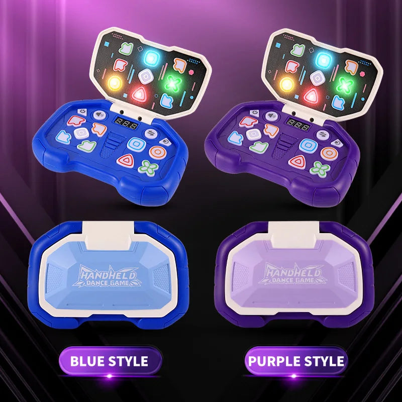 Rhythm Master Game – Reakcja i koncentracja – muzyka, taniec, zabawa