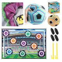 Thumbnail for Sticky Soccer™ – Płyta i schody – Playmat Piłka nożna