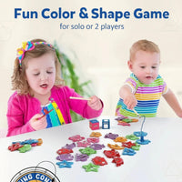 Thumbnail for SmartFish – Zabawne i edukacyjne – zestaw magnetyczny do łowienia ryb